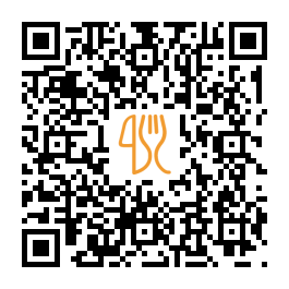 QR-code link para o menu de 대호식당