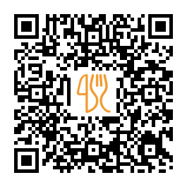 QR-code link para o menu de 화덕본가