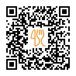 QR-code link para o menu de 다애식당