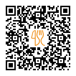 QR-code link para o menu de 가평리토종닭