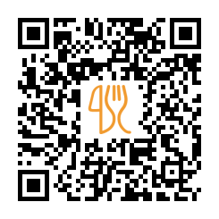 QR-code link para o menu de 아성식당
