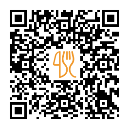 QR-code link para o menu de 한양숯불갈비