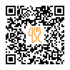 QR-code link para o menu de 목향다실