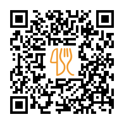 QR-code link para o menu de 숲속의빈터