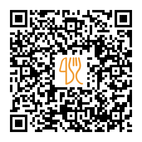 QR-code link para o menu de 동천해물칼국수