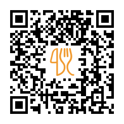 QR-code link para o menu de 구억식당