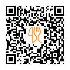 QR-code link para o menu de 옹심이네