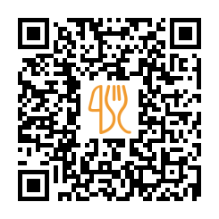 QR-code link para o menu de 마노하우스