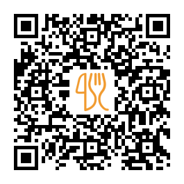 QR-code link para o menu de 밀터해물칼국수