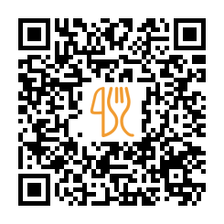 QR-code link para o menu de 하얀집