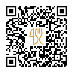 QR-code link para o menu de 솔트레스토랑