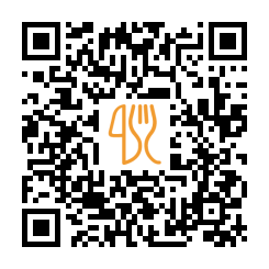 QR-code link para o menu de 진로집