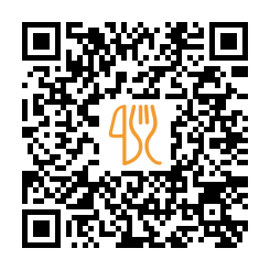 QR-code link para o menu de 재연식당