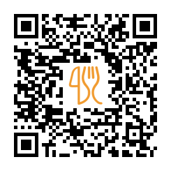 QR-code link para o menu de 남해가든