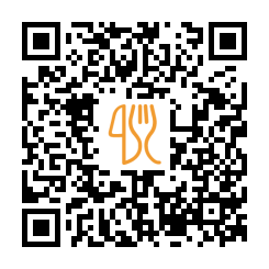QR-code link para o menu de 바다촌