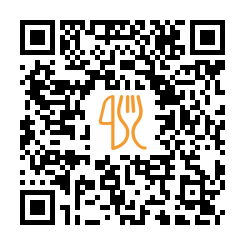 QR-code link para o menu de 카페 보네르