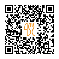 QR-code link para o menu de 한우뜰