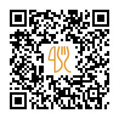 QR-code link para o menu de 더카페
