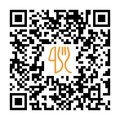 QR-code link para o menu de 일락원