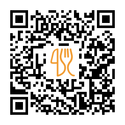 QR-code link para o menu de 신사와호박