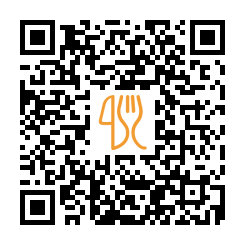 QR-code link para o menu de 호박정