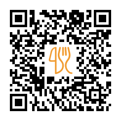 QR-code link para o menu de 피자힐