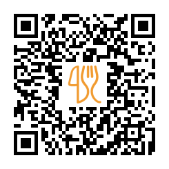 QR-code link para o menu de 왕뼈사랑