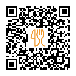 QR-code link para o menu de 세종한우타운