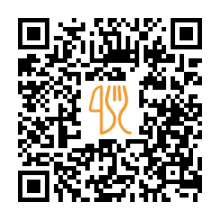 QR-code link para o menu de 우스블랑