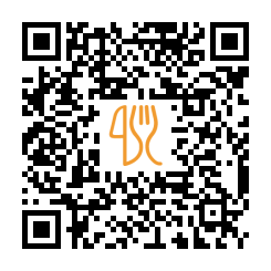 QR-code link para o menu de 다안한식뷔페