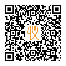 QR-code link para o menu de 대박바지락칼국수