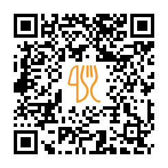 QR-code link para o menu de 불닭발앤포차