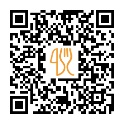 QR-code link para o menu de 다복천백반