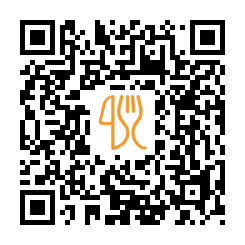 QR-code link para o menu de 커피가예쁘다