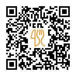 QR-code link para o menu de 백두산식당