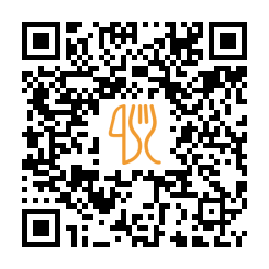 QR-code link para o menu de 북촌빙수