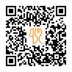 QR-code link para o menu de 천지유