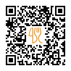 QR-code link para o menu de 아웃백