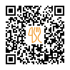 QR-code link para o menu de 스시애