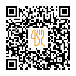 QR-code link para o menu de 버거킹