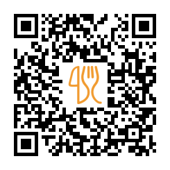 QR-code link para o menu de 초밥왕