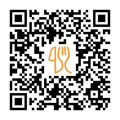 QR-code link para o menu de 롯데리아