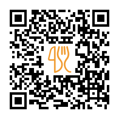 QR-code link para o menu de 행랑채