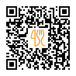 QR-code link para o menu de 오도로참치