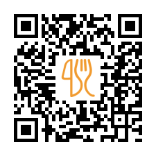 QR-code link para o menu de 우바