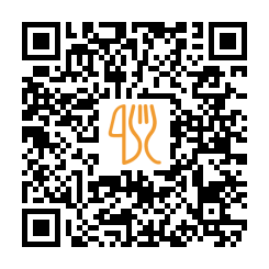 QR-code link para o menu de 제이드레스토랑