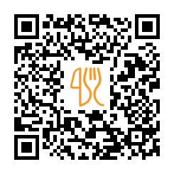 QR-code link para o menu de 커피로뎀