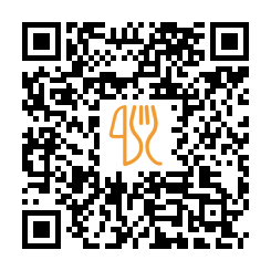 QR-code link para o menu de 만강홍