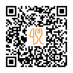QR-code link para o menu de 메밀애