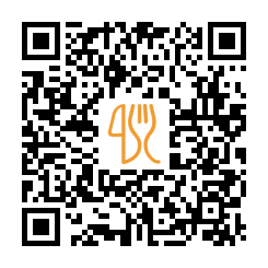 QR-code link para o menu de 커피앤뷰